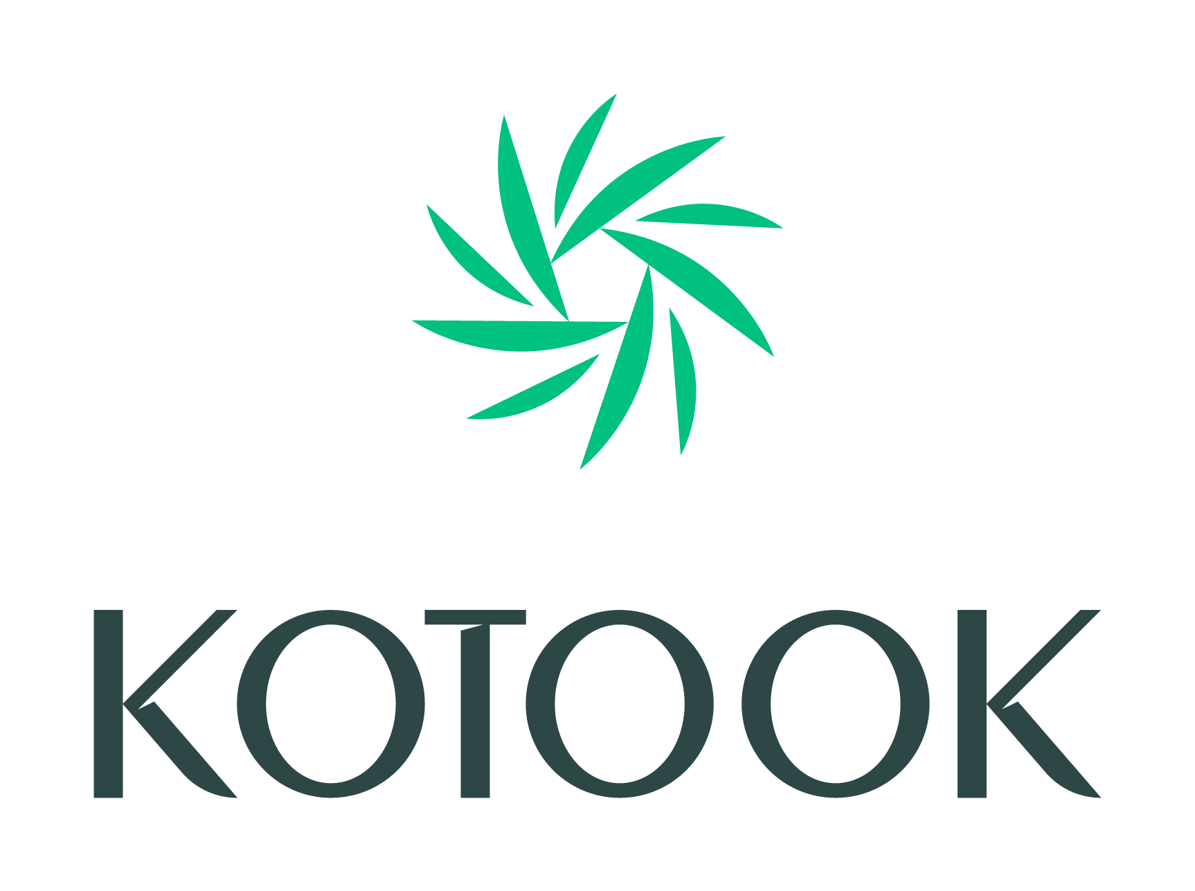 Kotook Logo