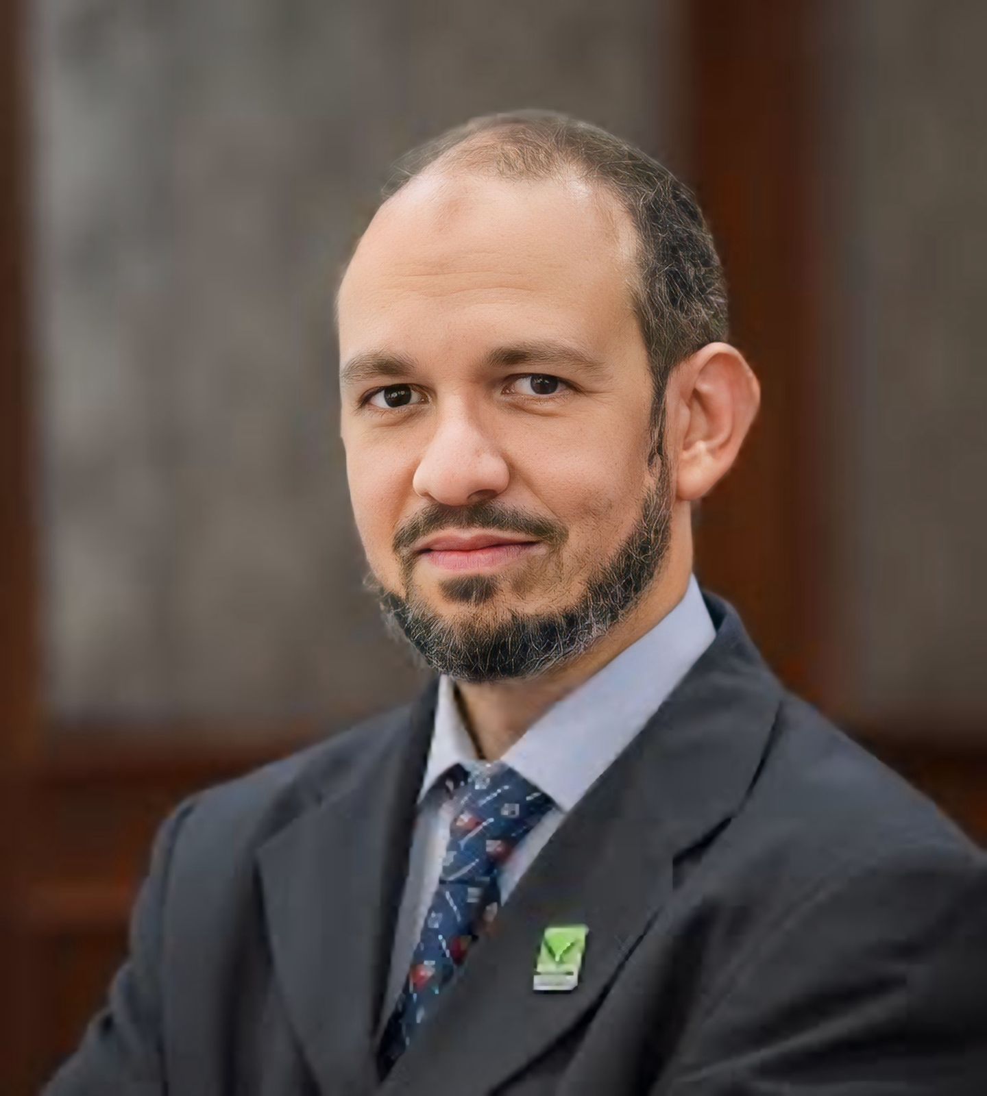 Abdullatif Albitawi