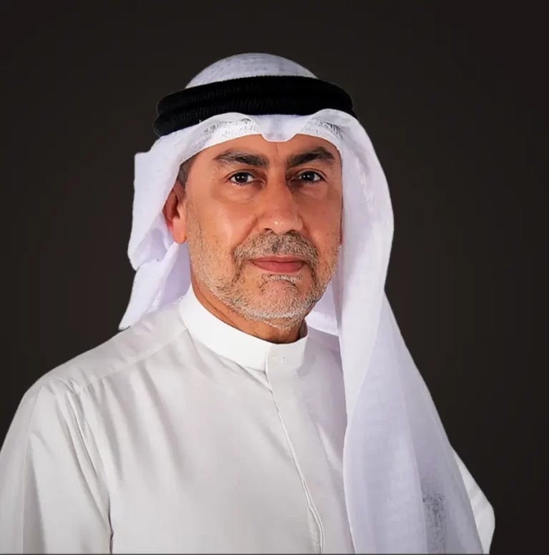 Dr. Faisal Ali Rashid 