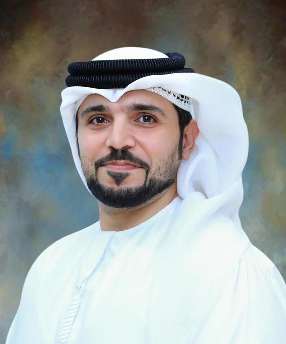 Tariq Ibrahim