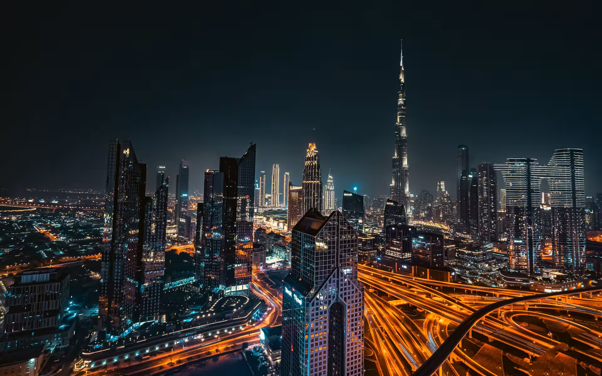 Dubai property scene 1