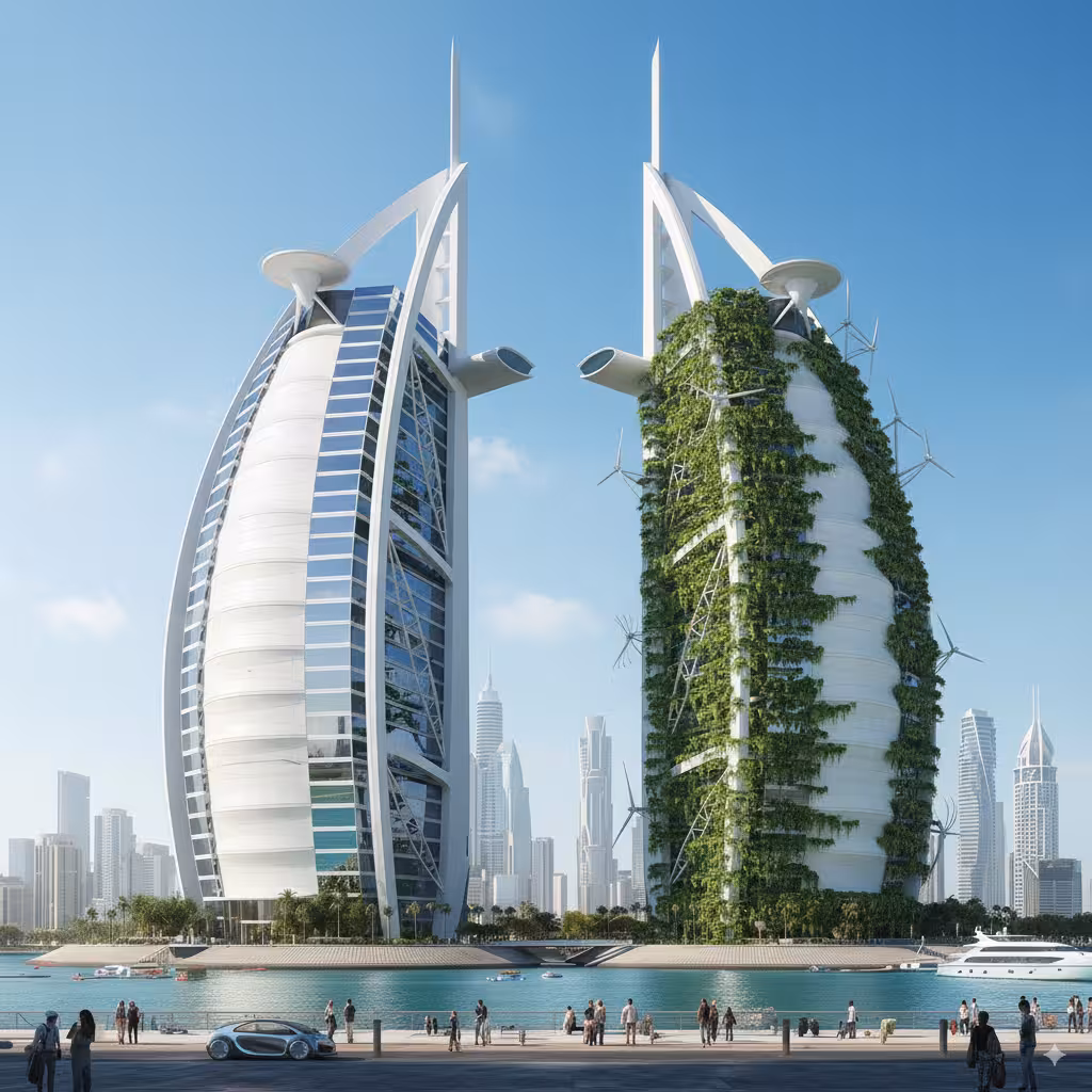 Dubai property scene 2