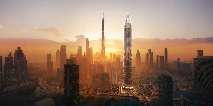 Dubai property scene 3