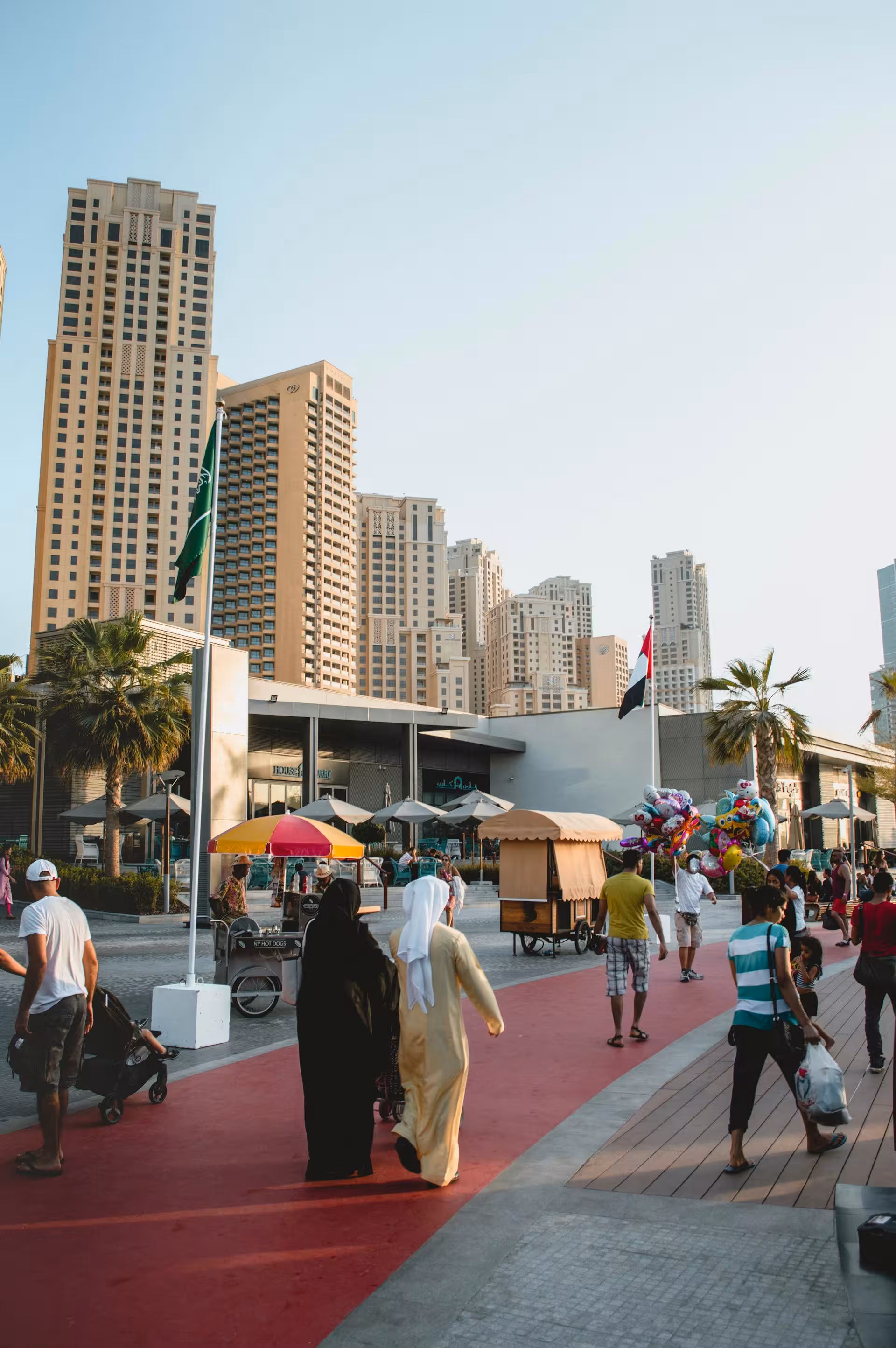 Dubai property under AED 1 million